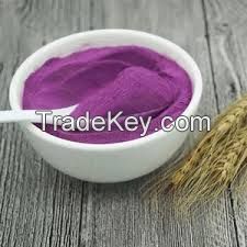 PREMIUM SWEET POTATO FLOUR / NON-GMO / VEGAN FRIENDLY / ADDITIVE-FREE
