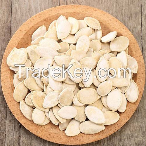SUPERFOOD PUMPKIN SEEDS / HEART SUPPORT / NATURAL FLAVOR / CLEAN NUTRITION