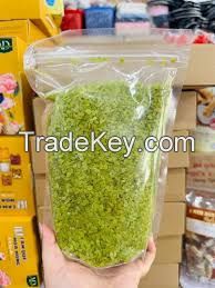 NATURAL STICKY RICE FLAKES / CLEANLY PROCESSED / WHOLE GRAIN ORIGIN