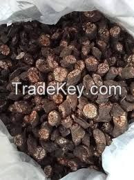 WILD BANANA SLICES / CLEAN LABEL / PLANT-BASED / NATURALLY DRIED