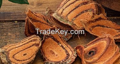 HERBAL BLOOD TONIC / NATURAL SPATHOLOBI / ANTIOXIDANT BOOST / NO ADDITIVES