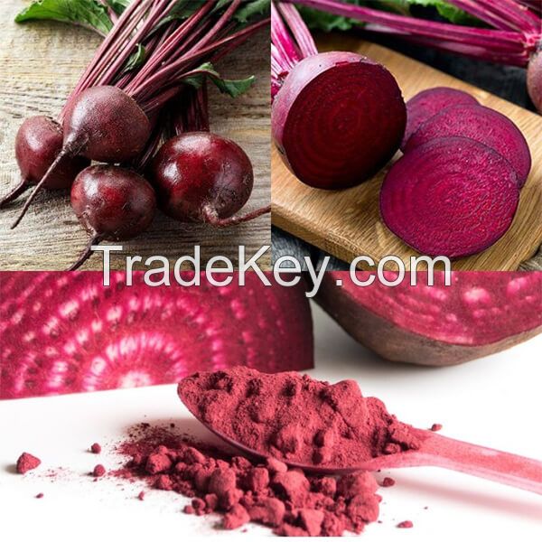BEETROOT DETOX POWDER / CLEAN ENERGY / VEGAN SUPERFOOD / IMMUNE SUPPORT
