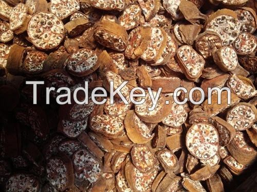 WILD GROWN BANANA DRIED / TRADITIONAL DRYING / CLEANLY PACKED