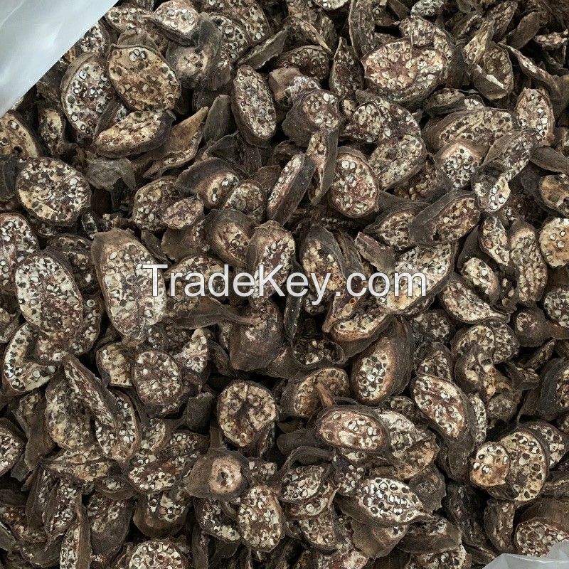 WILD GROWN BANANA DRIED / TRADITIONAL DRYING / CLEANLY PACKED