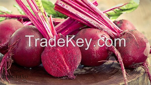 BEETROOT ENERGY BLEND / NATURAL STAMINA / CLEAN LABEL / DETOX FRIENDLY