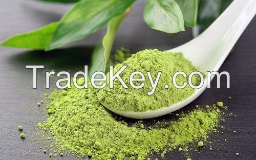 NATURAL RAMIE LEAF POWDER / CLEAN LABEL / DETOX FRIENDLY / FIBER-RICH