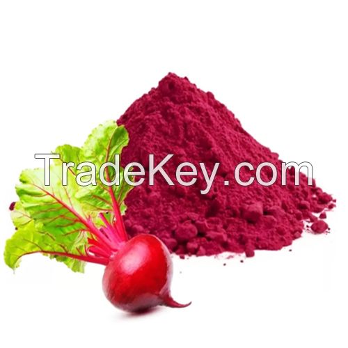 BEETROOT DETOX POWDER / CLEAN ENERGY / VEGAN SUPERFOOD / IMMUNE SUPPORT