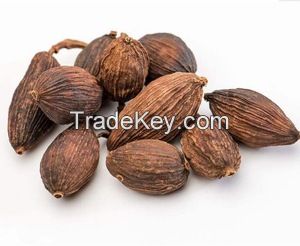 VIETNAM NATURAL CARDAMOM / WILD SOURCE / CLEANLY DRIED / EXPORT QUALITY