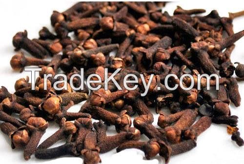 DRIED CLOVES / CLEAN LABEL / PLANT-BASED / NATURAL SPICE PODS