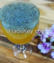 BASILLIFE BEVERAGE / SUPERFOOD INFUSION / PLANT-BASED / DETOX SUPPORT