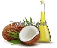 REFINED COCONUT OIL / FOOD GRADE / CLEANLY PROCESSED / EXPORT QUALITY