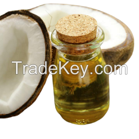 REFINED COCONUT OIL / FOOD GRADE / CLEANLY PROCESSED / EXPORT QUALITY