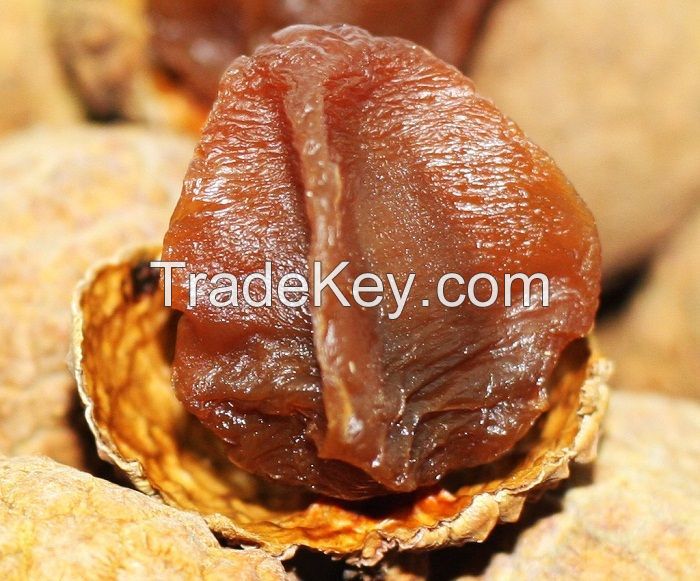 DRIED LYCHEE FRUIT / CLEAN LABEL / PLANT-BASED / NATURALLY SWEET