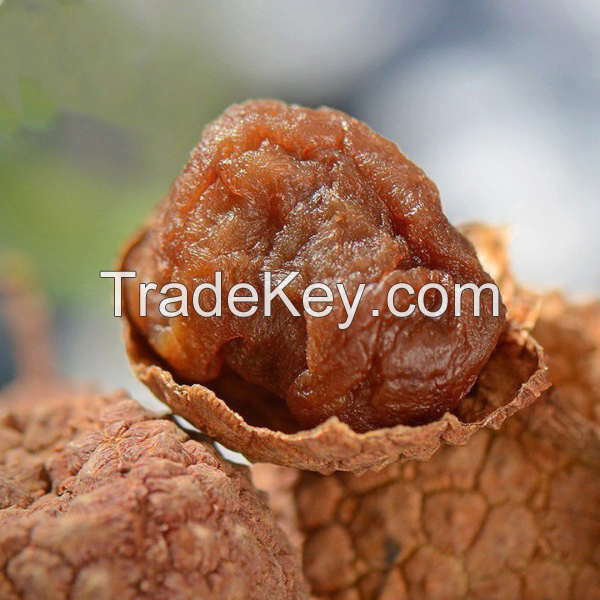 PREMIUM VIETNAMESE DRIED LYCHEE / NON-GMO / CLEAN PROCESSING