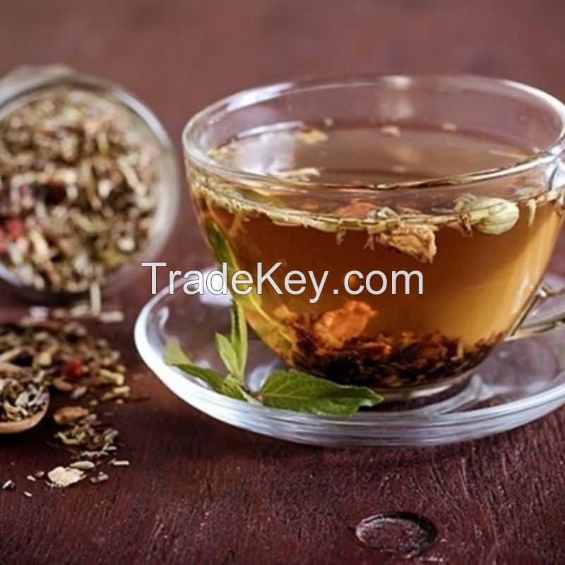 VIETNAMESE FOREST TEA / SON MAT FORMULA / SWEET INFUSION