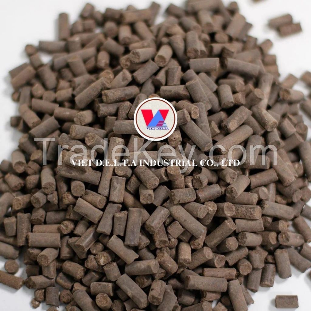BIO-BASED COMPOSTED MANURE / CLEAN INPUT / PLANT-SAFE FORMULA