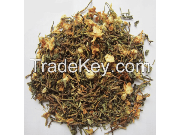 VIETNAMESE FOREST TEA / SON MAT FORMULA / SWEET INFUSION