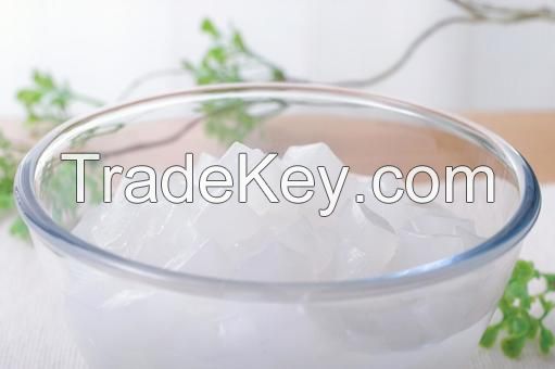 PREMIUM NATA DE COCO / PURELY PACKED / FOR DESSERTS & BEVERAGES