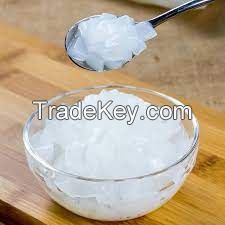 PREMIUM NATA DE COCO / PURELY PACKED / FOR DESSERTS & BEVERAGES