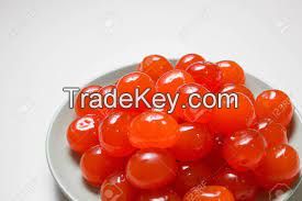 TRADITIONAL SALTED YOLK / NATURAL PRESERVATION / FOOD SAFE PROCESSING