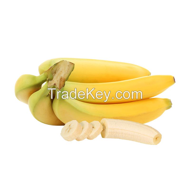 FROZEN NATURAL BANANA