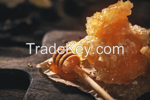 HONEY COMB