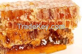 HONEY COMB