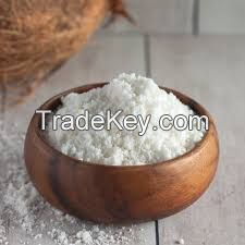 PURE COCONUT MILK POWDER / CLEAN LABEL / PLANT-BASED / NON-DAIRY