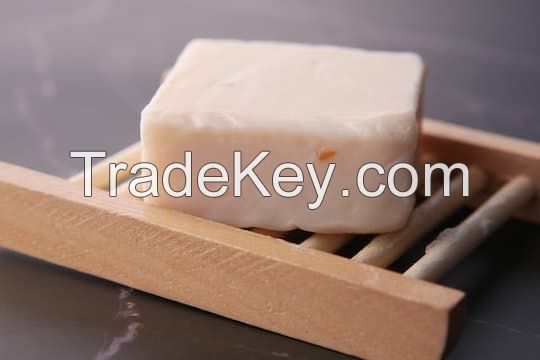 GENTLE BOTANICAL SOAP WITH SEAMOSS / CLEAN INGREDIENTS