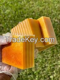 GENTLE BOTANICAL SOAP WITH SEAMOSS / CLEAN INGREDIENTS