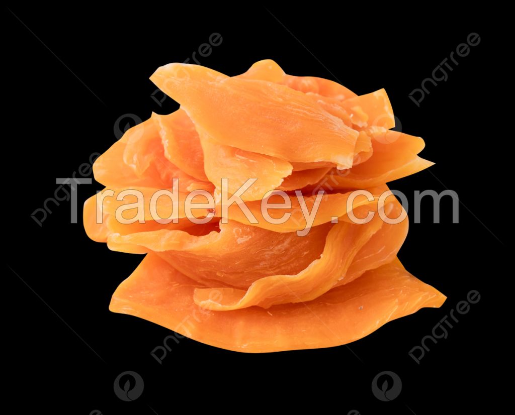 PURE DRIED SWEET POTATO / CLEAN LABEL / PLANT-BASED / READY TO EAT