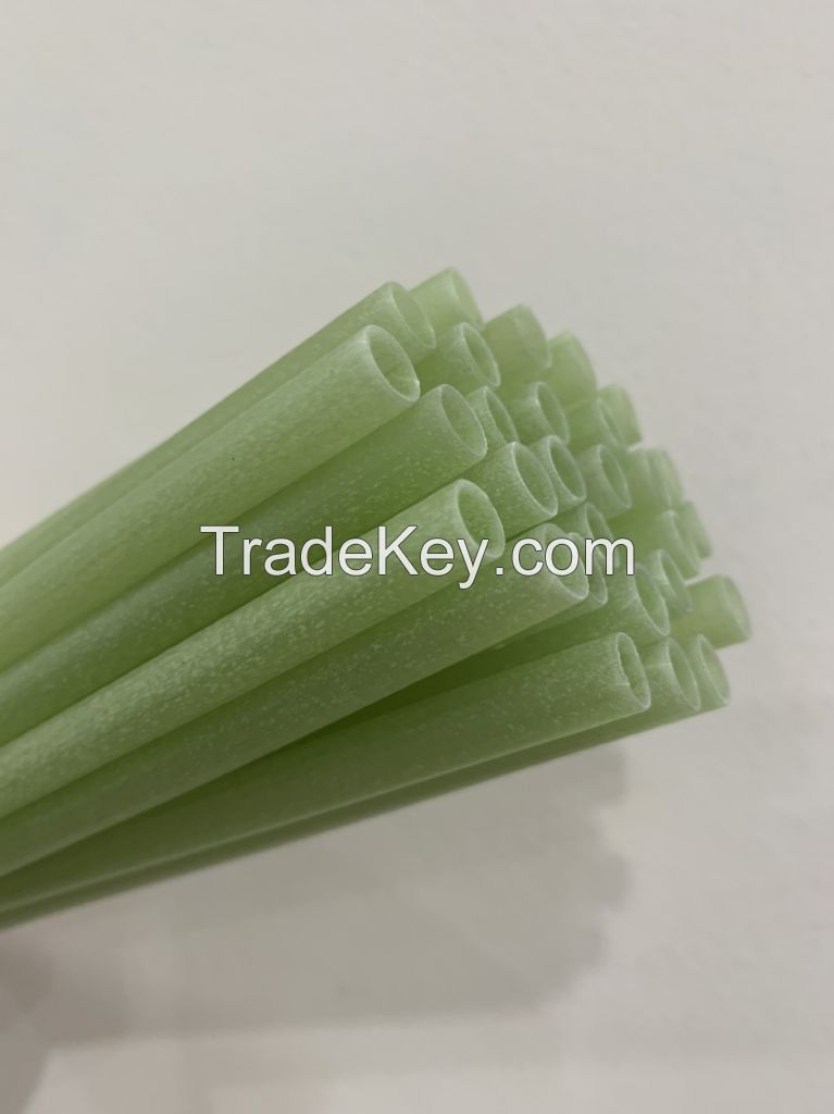 PURE RICE STRAW / CLEAN LABEL / PLANT-BASED / BIODEGRADABLE CHOICE