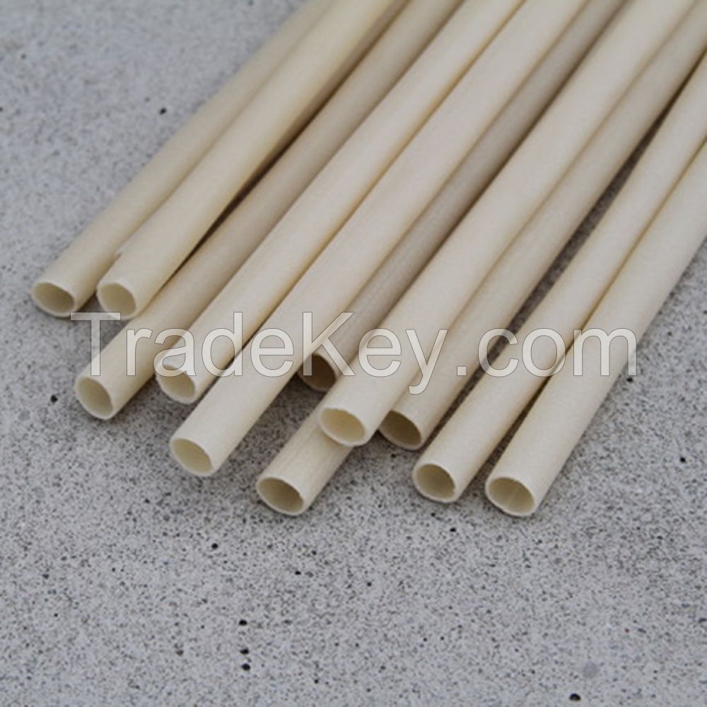 Clean Label Rice Straw / Bio-based / Single-use Safe Alternative