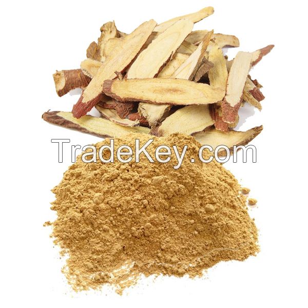 Pure Licorice Root Powder