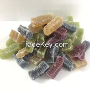 SEA MOSS CHEWS / PLANT BASED / NON-GMO / SIMPLE FORMULA