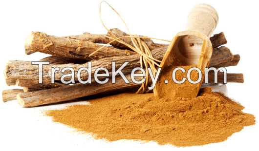Pure Licorice Root Powder