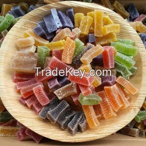 SEA MOSS CHEWS / PLANT BASED / NON-GMO / SIMPLE FORMULA