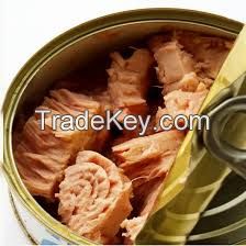 OCEAN PURE TUNA WITH NATURAL PLANT EXTRACTS FOR BALANCED DIET