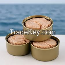 Botanical Protein Flakes In Brine  Clean Label