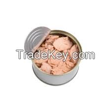 Botanical Protein Flakes In Brine  Clean Label