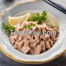 Botanical Protein Flakes In Brine  Clean Label