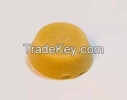 NATURAL YELLOW BEESWAX / CLEAN SOURCE / NON-GMO / WAX BASED