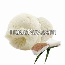 PURE PLANT BASED COCONUT CREAM WITH NATURAL BOTANICAL INFUSION FOR CLEAN LABEL COOKING APPLICATIONS