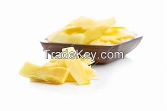 BAMBOO SHOOT SLICES WITH NATURAL TASTE