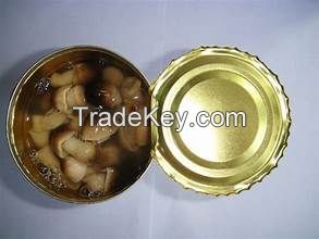 NATURAL SALTED STRAW MUSHROOM / CLEAN TASTE / PLANT BASED / NO ADDITIVES