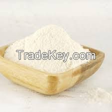 PURE RICE FLOUR / CLEAN LABEL / PLANT-BASED / FINE TEXTURE