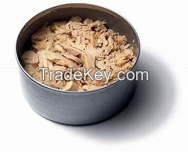 BOTANICAL TUNA BLEND WITH CATAPPA LEAF ESSENCE Ã¢ï¿½ï¿½ CLEAN LABEL PLANT-INSPIRED RECIPE