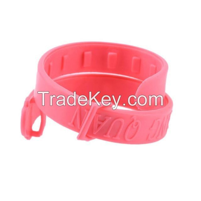 LEMONGRASS SCENTED COLLAR / PET-FRIENDLY / NATURAL PLANT OIL / CLEAN LABEL