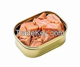BOTANICAL TUNA BLEND WITH CATAPPA LEAF ESSENCE Ã¢ï¿½ï¿½ CLEAN LABEL PLANT-INSPIRED RECIPE