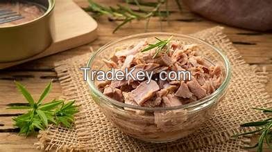 BOTANICAL TUNA BLEND WITH CATAPPA LEAF ESSENCE Ã¢ï¿½ï¿½ CLEAN LABEL PLANT-INSPIRED RECIPE